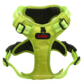 Strong Nylon Dog Harness Durable Fashionable